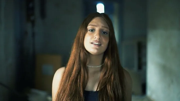 Lebnan l helou Jad Nakhle covered by Celine Akiki