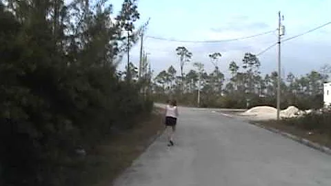 WALK AROUND MY LOT