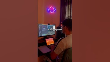 Will AI Replace Coders in 2025? 🤖 Truth Revealed