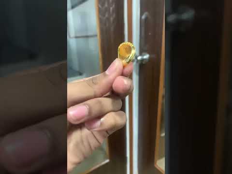 Habibi Gold Ring Designs For Men S 8 Grams Shorts Habibi Ring