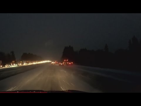 Video: ¿Está abierta la Hwy 97 en Oregon?