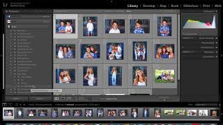 How To Upload From Lightroom To An N-Vu Event screenshot 4