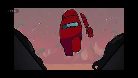 Among us logic , player first win 😯😮😲