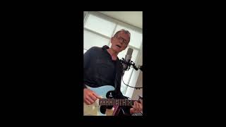 Bruce GreenWood singing on his Instagram. Oh My Bruce (God)