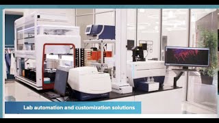 Organoid Innovation Center Overview