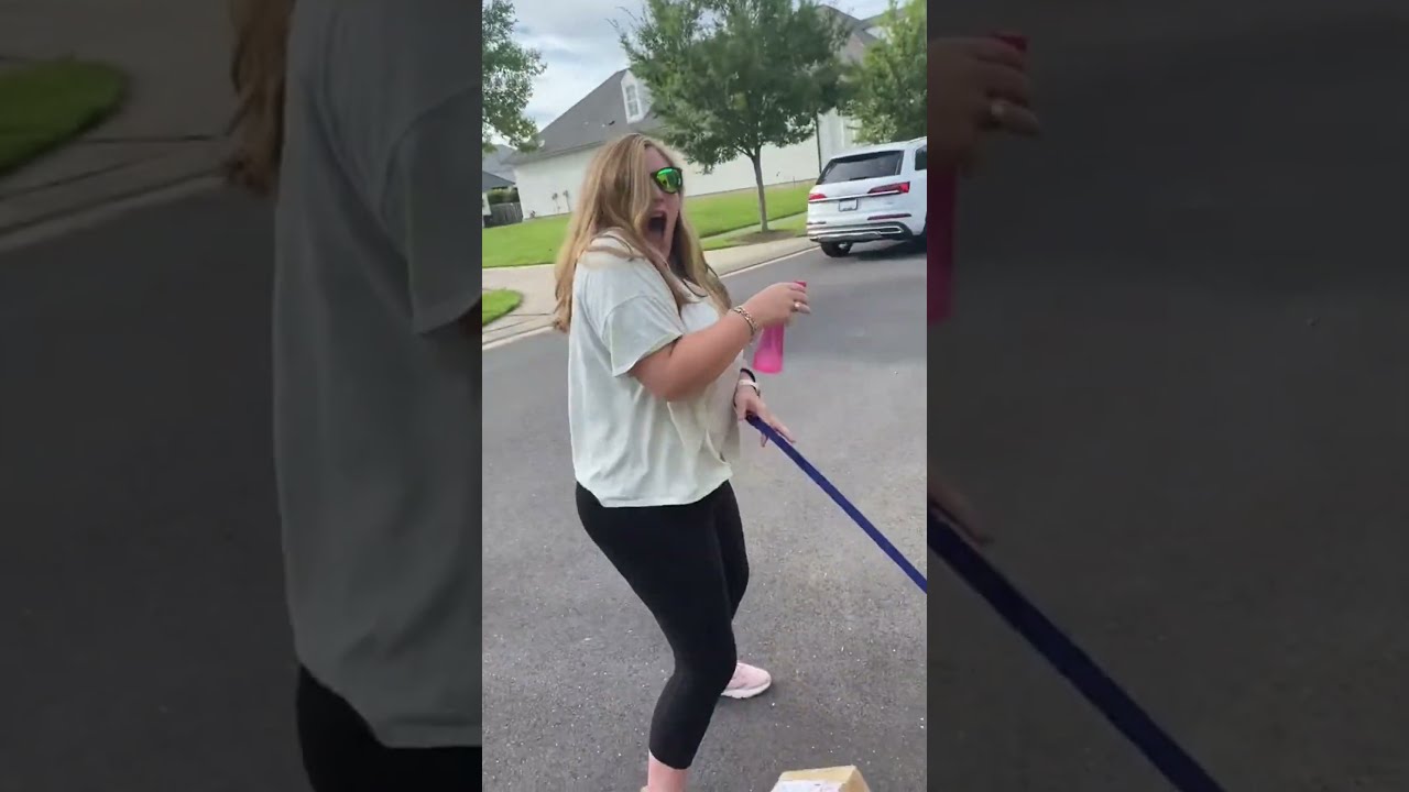 Top 3 Karen Of The Year