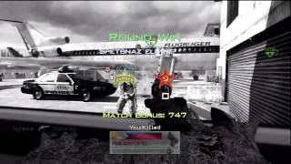 Sick/Clean Hitmarker @ Terminal