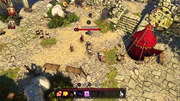 Divinity Original Sin Enhanced Edition Gameplay Walkthrough Part 8 PS4