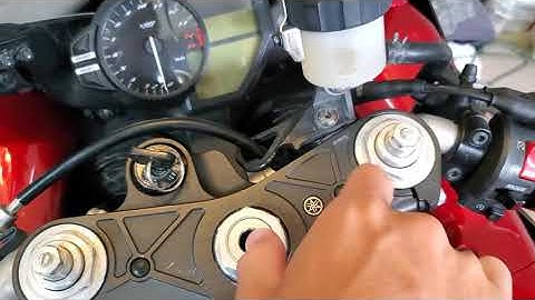 CODE 19 FIX for yamaha