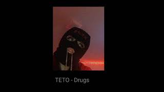 TETO - Drugs  #EUTETO