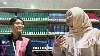 PART 2 : WORKPLACE SIMULATION