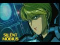 Silent Möbius (1991) - Anime Cutback