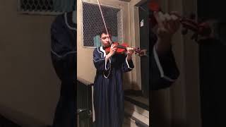 Kalash & Damso - Mwaka Moon Version Violon By Amine