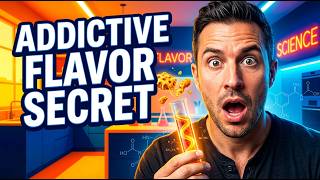 Umami: The Chemical Secret Behind the World’s Most Addictive Flavor