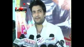 Udit Narayan,Palak Muchall at the Music Release of the film ‘Pyar Ki Miss Call  1