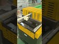 High speed pvc corrugated pipe extrusion line #machine #pipelining
