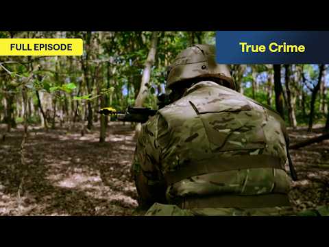 Army Detainee Suffers Breakdown During Training Drill | S1, E3 | Court Martial: Soldiers Behind Bars