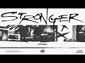 James Deacon - "Stronger" (Official Audio Video)