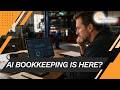 Can AI bookkeeping actually work for small business owners?
