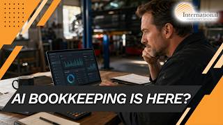 Can AI bookkeeping actually work for small business owners?