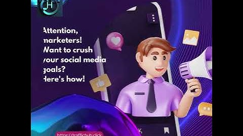 Struggling to reach your target audience?