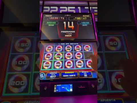 Queen Treasure | Crazy Bill Gold Gold Gold * red screen * River Spirit Casino #shorts