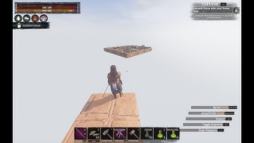 Solo Raid on Russian Flybase