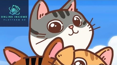 #newviralvideo Catizen Airdrop 😍😍 |||| Ton, Notcoin Supported everyone join fast link in description