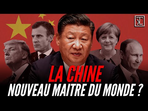 Vidéo: La Chine Devient Une Superpuissance Créative Dans Le Design, Selon Marcus Fairs