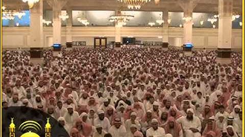 عبد العزيز الدرويش - سورة محمد