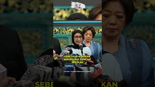 NANIK: BGN PASTIKAN ANGGARAN MBG SUDAH CAIR