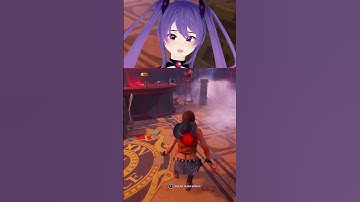 Pallet save, I felt bad | #darkmephilia on #Twitch #dbd #dbdclips #deadbydaylight #RebeccaMain #2v8