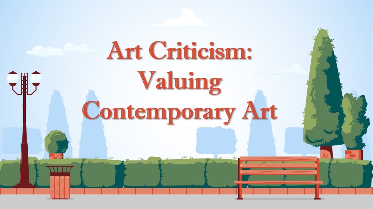 Valuing Contemporary Art Collectibles photo