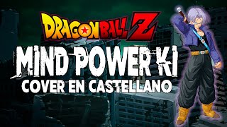 MIND POWER KI [COVER ESPAÑOL]