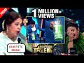 India's Got Talent 9: Manish's Unique Method To Make Gola Leaves Kirron Kher ANGRY, Shilpa, Badshah