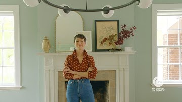 Fundamentals of Styling: The Living Room - Official Trailer | Workshops | Magnolia Network