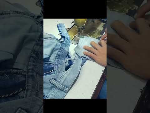 Video: 3 Cara Mudah Mengencangkan Pinggang dengan Celana Jeans