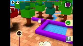 Toca Builders - Gameplay AppGemeinde