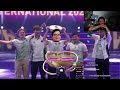 GUIBEL REACCIONA AL MEJOR JUGADOR PERUANO DE DOTA DE LA HISTORIA