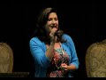 &quot;Hide Me, Rock of Ages&quot; Laura Kepley - &quot;Mountain Man&quot; Testimony Service