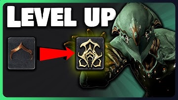 How to get Mastery Rank as a Beginner in Warframe 2023