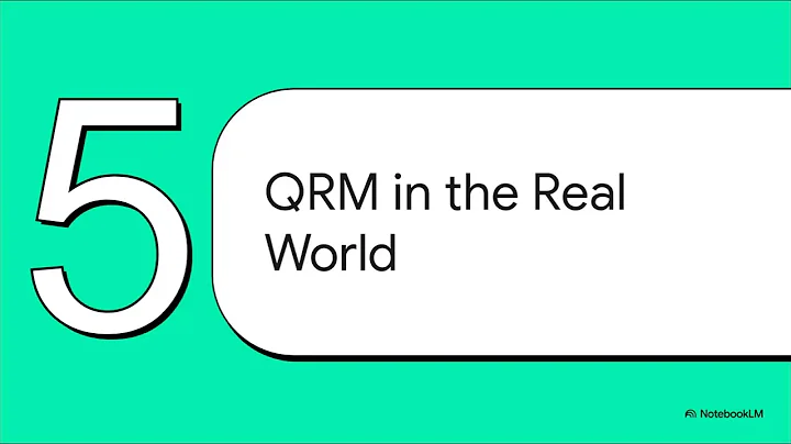 ICH Quality Risk Management Guideline Q9(R1)