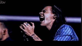 One Direction - Drag Me Down - Jonathan Ross Show , 2015 Resimi