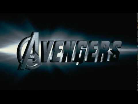 The Avengers - Ride to California