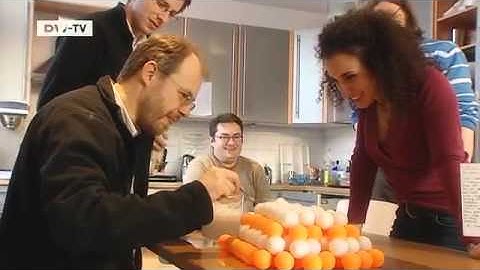 Brilliant Minds - Ilenia Battiato | Tomorrow Today