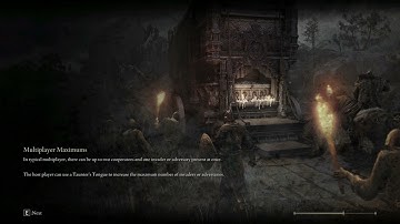 Why Invisible Enemies Make A Game Unplayable (Elden Ring)