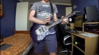 Beat It Solo - Michael Jackson - Solo Showcase #1