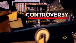 Gold Rush - Virgin Ground | Friday, Nov. 4 @ 9pm ET/PT*