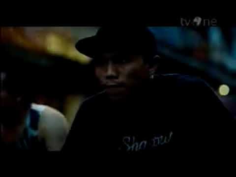 A Mild - Kita Adalah Serigala (2015) 30s Versi 1