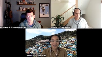 Static Site Editor Weekly - Product & Design Focused - 2020-10-13